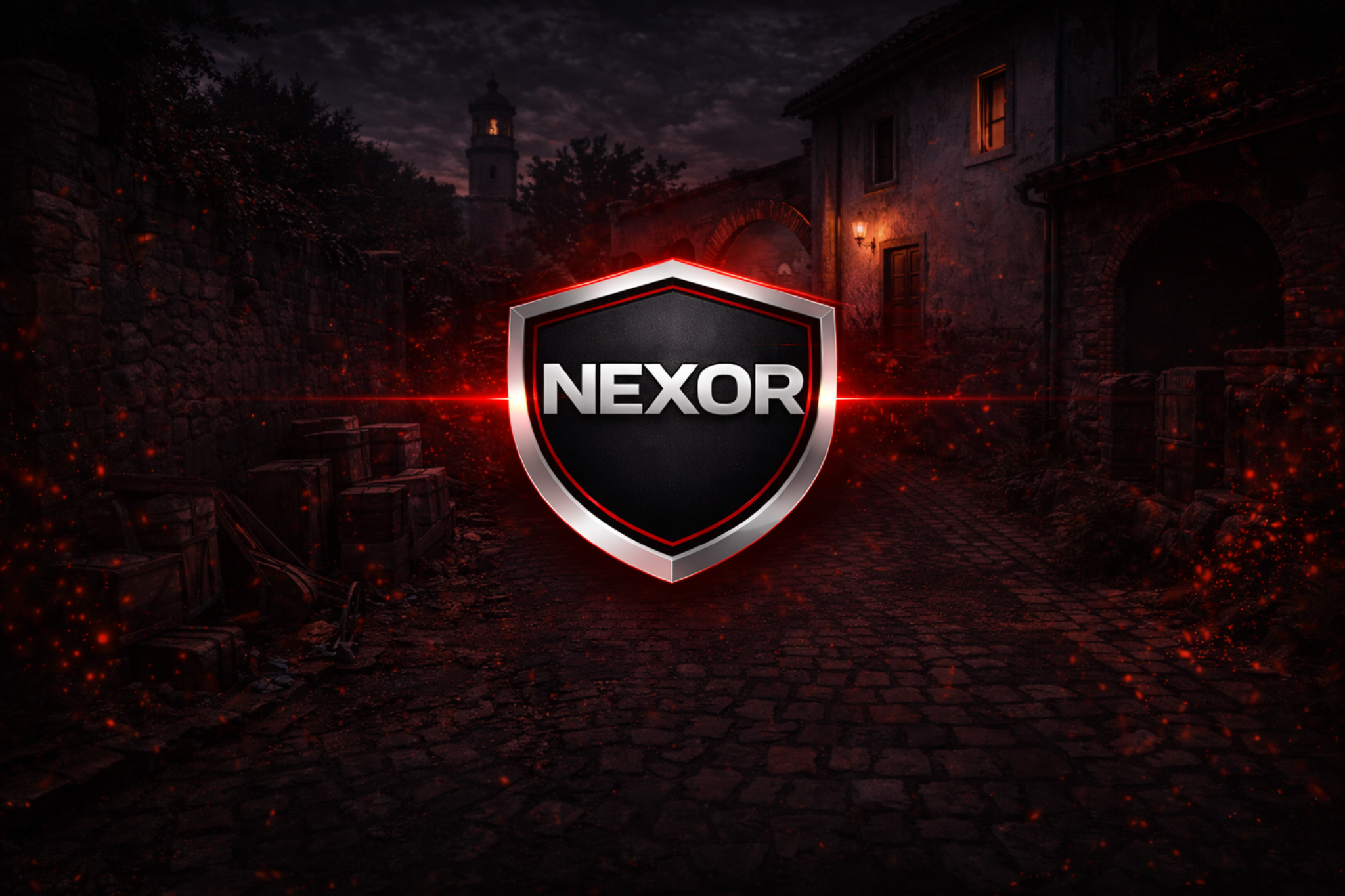 NEXOR wallpaper 6